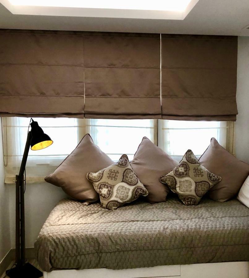 Luxury Apartment In La Isla, Walking Distance To Puerto Banus มาร์เบยา ภายนอก รูปภาพ