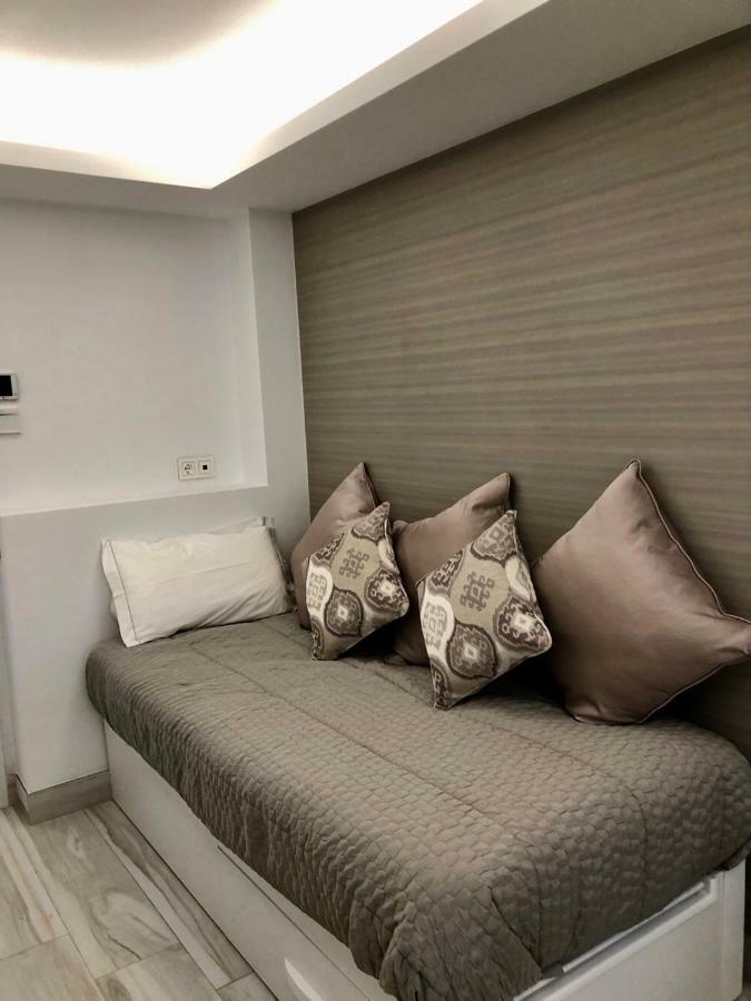 Luxury Apartment In La Isla, Walking Distance To Puerto Banus มาร์เบยา ภายนอก รูปภาพ