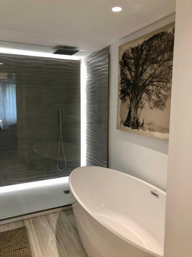 Luxury Apartment In La Isla, Walking Distance To Puerto Banus มาร์เบยา ภายนอก รูปภาพ